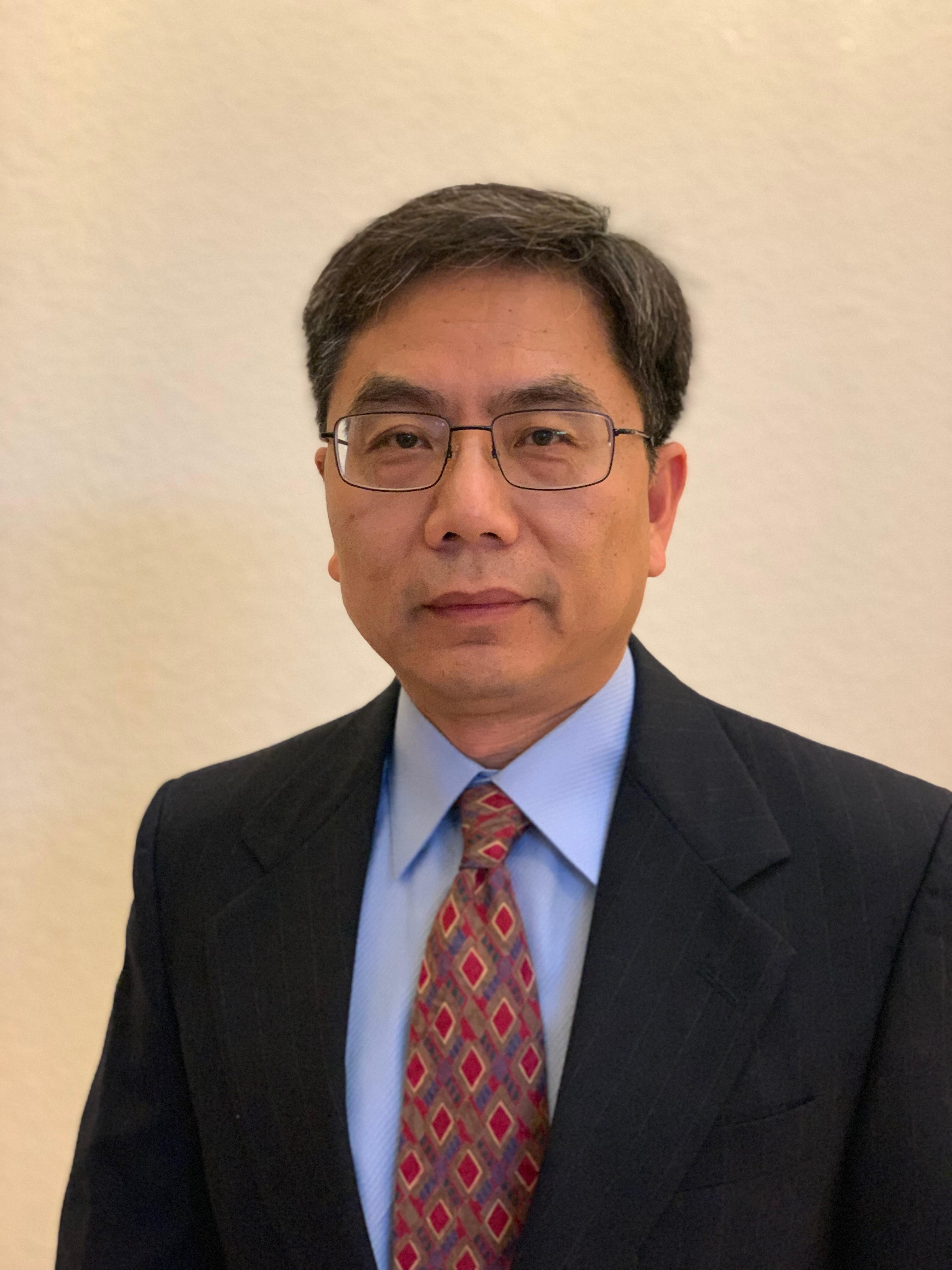 Yu Ge, PhD